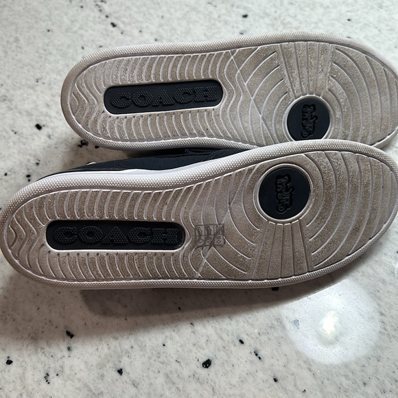 Coach slip on sneakers - Picture 5 of 6